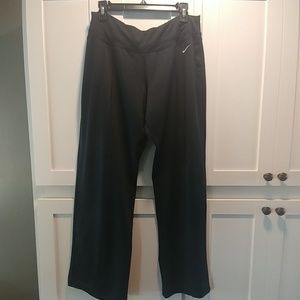 Nike Dri Fit Yoga/Workout Pants